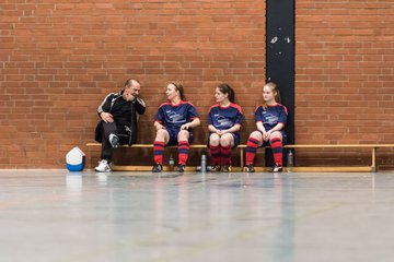 Bild 459 - Frauen Hallenkreismeisterschaft
